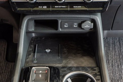 New 2026 Honda Passport TrailSport Elite image 22
