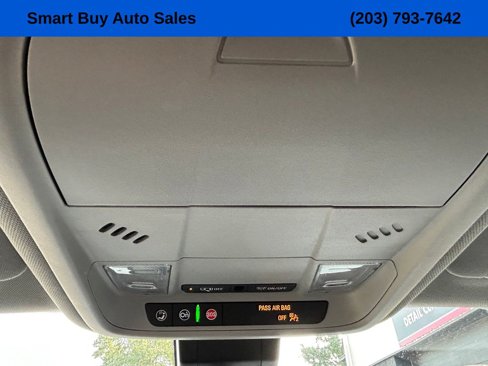 Used 2022 Chevrolet Equinox LT image 30