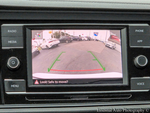 Used 2024 Volkswagen Jetta S image 19
