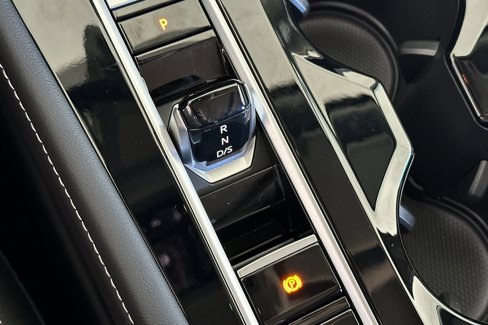 New 2026 Volkswagen Atlas SE image 21