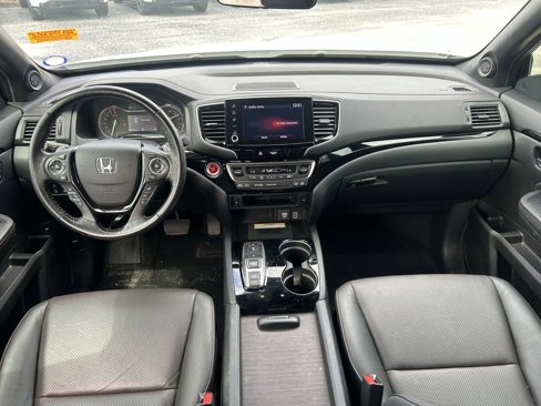 Used 2022 Honda Ridgeline Black Edition image 10