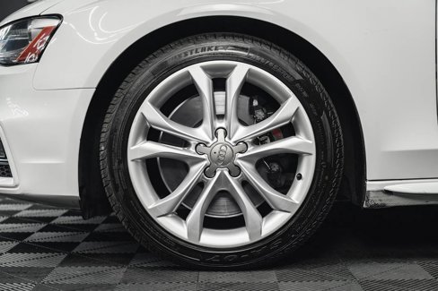 Used 2015 Audi S4 Premium Plus w/ Technology Package image 13