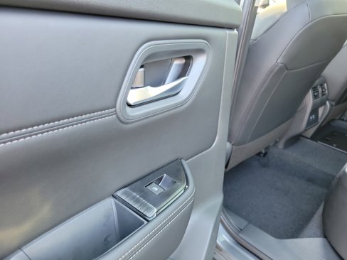 New 2026 Nissan Rogue SV w/ SV Premium Package image 13
