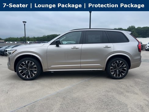New 2026 Volvo XC90 B6 Ultra w/ Lounge Package image 4