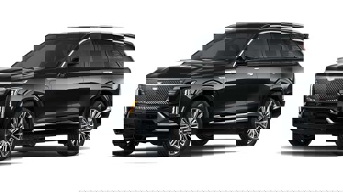 New 2026 Cadillac Vistiq Premium Luxury image 49