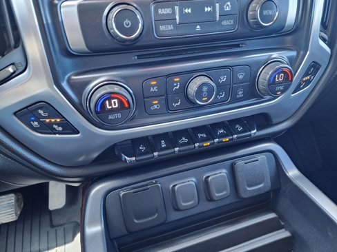 Used 2018 GMC Sierra 1500 SLT image 25