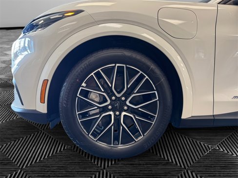 New 2025 Ford Mustang Mach-E Premium image 12