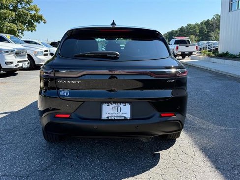 Used 2025 Dodge Hornet GT w/ Cold Weather Group image 4