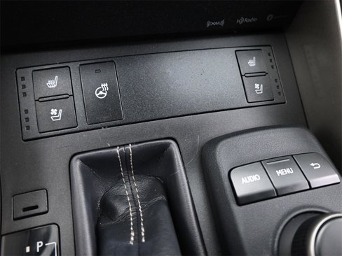 Used 2019 Lexus IS 300 image 15