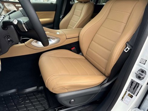 New 2025 Mercedes-Benz GLE 350 4MATIC image 20