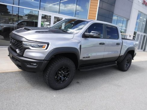 New 2026 RAM 1500 RHO w/ RHO Level 1 Equipment Group image 1