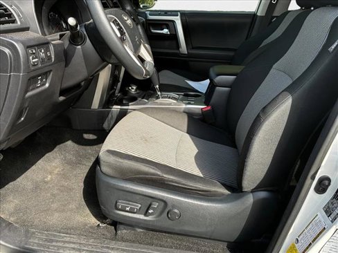 Used 2024 Toyota 4Runner SR5 image 11