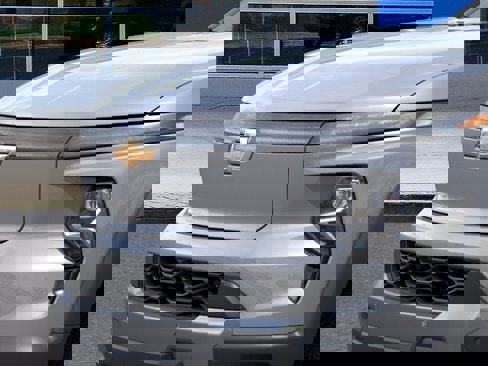 New 2026 Chevrolet Silverado EV LT image 37