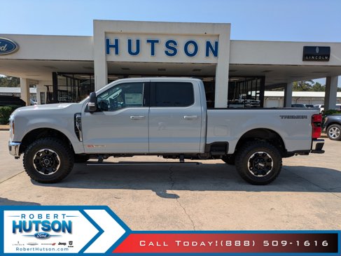 New 2026 Ford F250 Lariat image 1