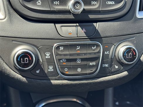 Certified 2024 Chevrolet Malibu LT image 14