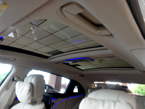 Used 2024 Mercedes-Benz Maybach S 580 4MATIC image 12
