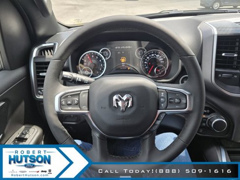 New 2026 RAM 1500 Big Horn image 13