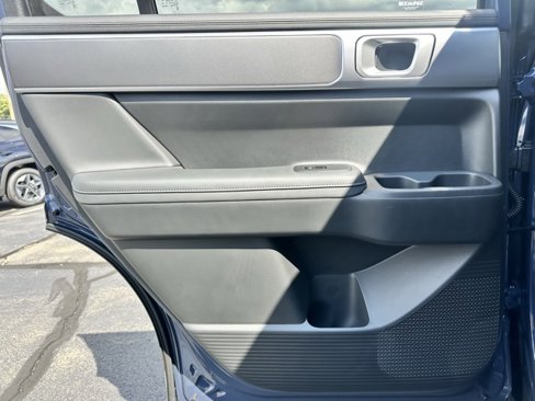 New 2026 Hyundai Santa Fe XRT image 25
