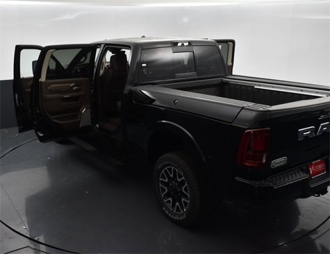 New 2025 RAM 2500 Limited image 21
