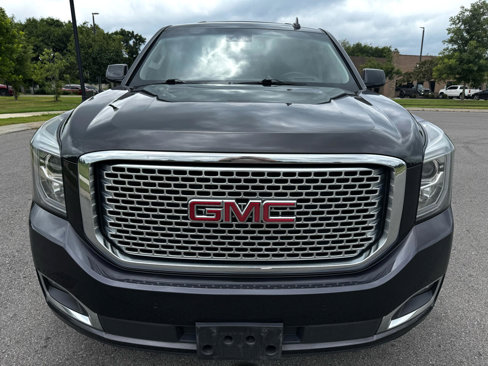 Used 2017 GMC Yukon Denali w/ Open Road Package image 2