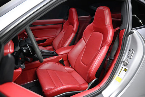 Used 2022 Porsche 911 Carrera 4 GTS image 55