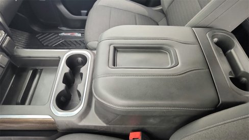 Used 2021 Chevrolet Silverado 1500 LT Trail Boss w/ Convenience Package II image 23