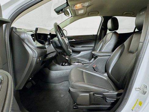 Certified 2024 Buick Encore GX Sport Touring image 17