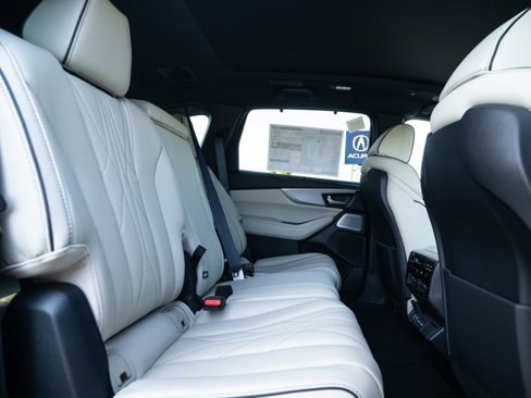 New 2026 Acura MDX A-Spec image 19