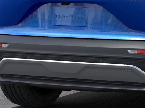 New 2025 Chevrolet Blazer EV LT image 14