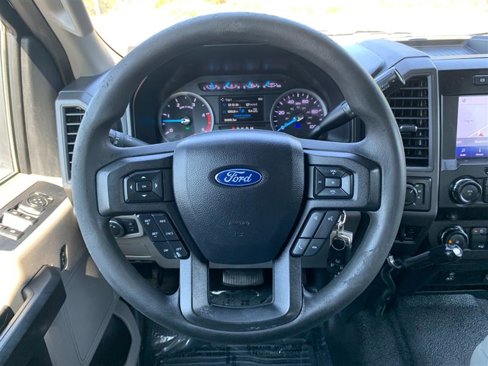 Used 2020 Ford F350 XL w/ STX Appearance Package image 13