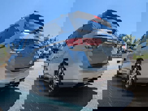 Used 2014 Honda Odyssey EX-L image 6