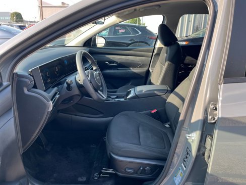 Used 2025 Hyundai Tucson SEL image 27