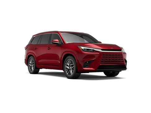 New 2026 Lexus TX 350 AWD image 9