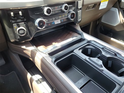 New 2025 Ford F250 XL image 25