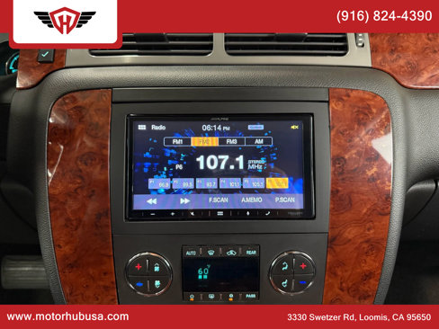 Used 2011 Chevrolet Tahoe LTZ image 29