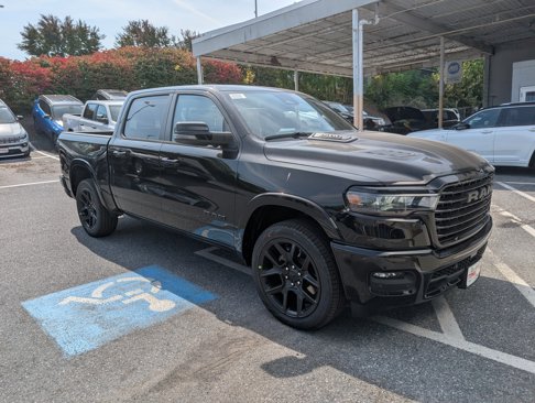 New 2026 RAM 1500 Laramie image 31