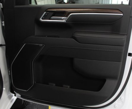 New 2025 Chevrolet Silverado 1500 LT w/ Protection Package image 25