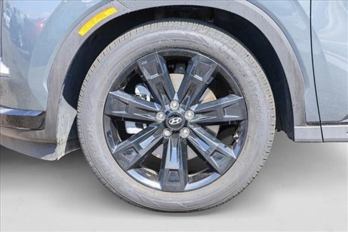 Used 2023 Hyundai Palisade XRT w/ Cargo Package image 9