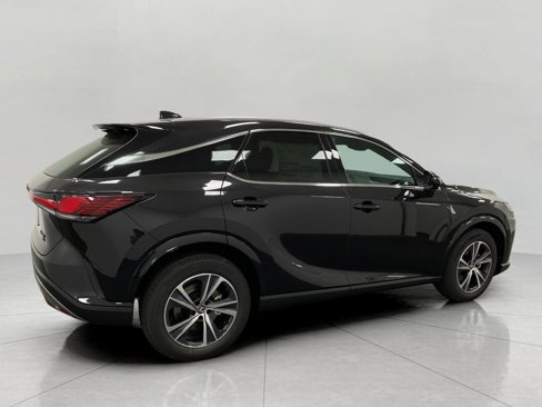 New 2025 Lexus RX 350 AWD image 2