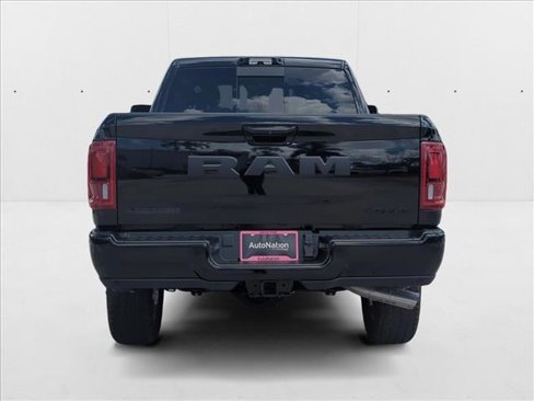 New 2026 RAM 2500 Laramie image 8