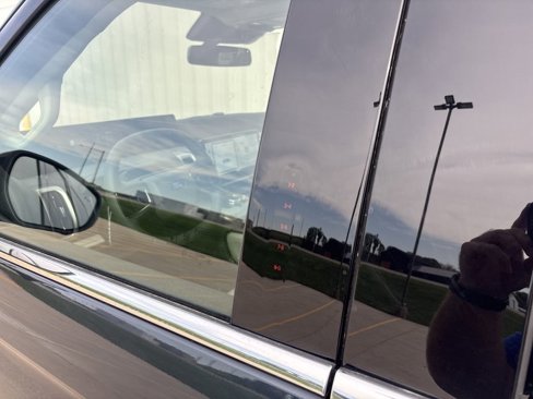 New 2025 Ford Expedition Active image 9