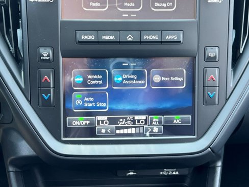 New 2025 Subaru Impreza 2.0i image 15
