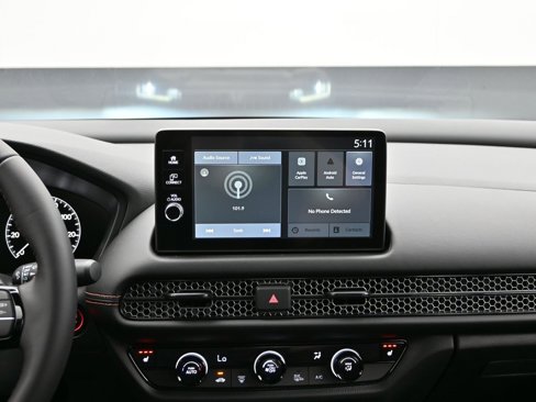 New 2026 Honda HR-V Sport image 43
