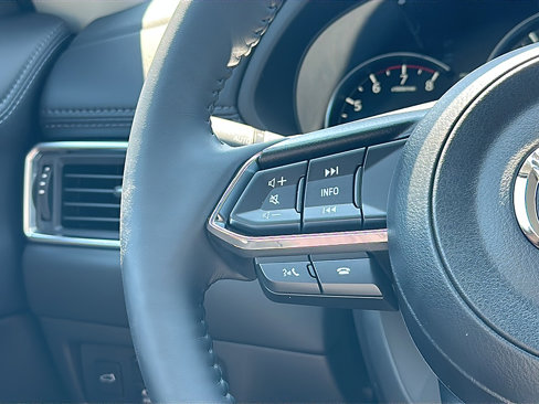 New 2025 MAZDA CX-5 AWD 2.5 S w/ Premium Plus Pkg image 19