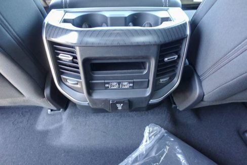 New 2025 RAM 1500 Big Horn image 27