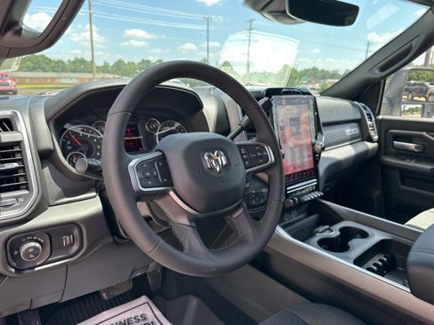 New 2025 RAM 2500 Lone Star image 12