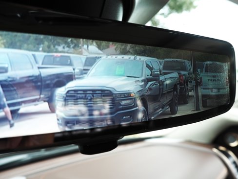 New 2026 RAM 2500 Limited image 20