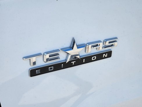 New 2026 Chevrolet Silverado 1500 LT w/ Texas Edition Plus image 13