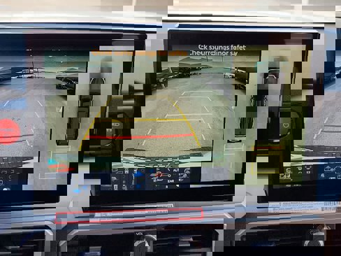 Used 2025 Toyota 4Runner TRD Off-Road Premium image 25