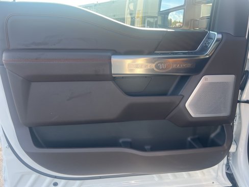 New 2026 Ford F350 King Ranch w/ Tremor Off-Road Package image 21